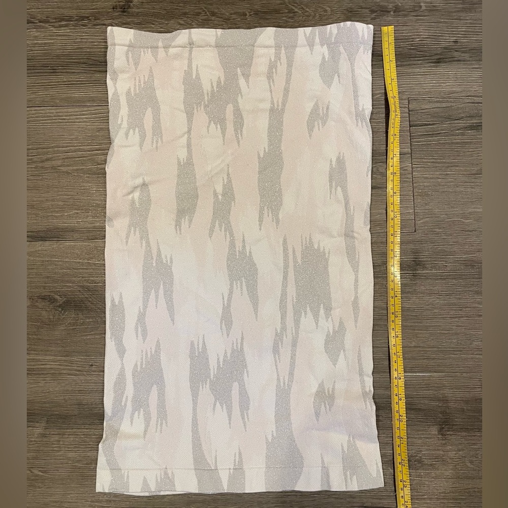 All clothes are from my aunt. I don’t have any info on the original price.